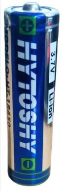 pila 18650 1200mah
