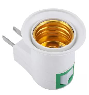 Adaptador Para foco