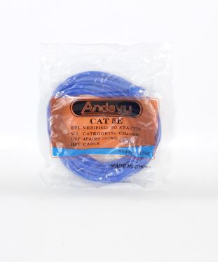 Cable de red 10 metros