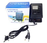 Cargador Fuente Universal