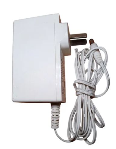 Fuente 12v 3.5 a plastico