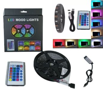 Tira Led tv