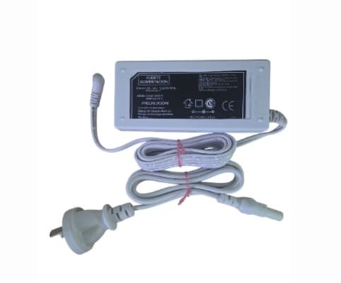 Fuente 12v 5a Pvc