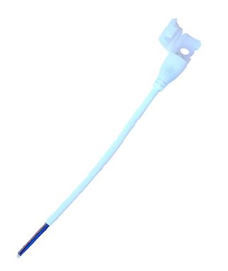 cnt 50 conector para tira led 220v