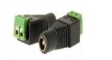 Conector Ficha Plug Hembra