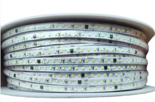 Tira led 220v 120 led frio