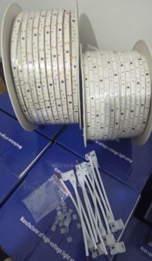 Tira Led 220v 240led Frio