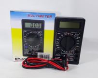 Tester Digital 803b