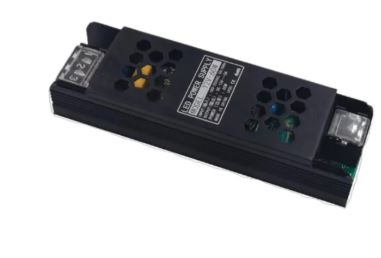 Fuente 12v 8.3a 100w Ultra Slim