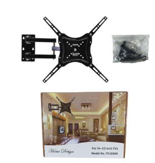 Soporte tv Movil 14″ a 55″