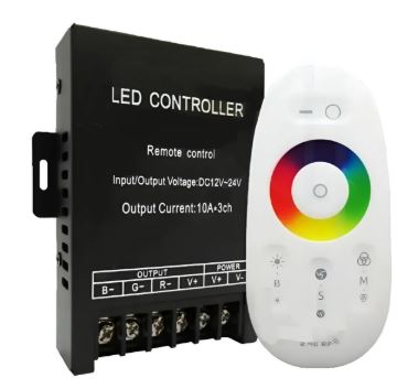 Controladora rf 30a