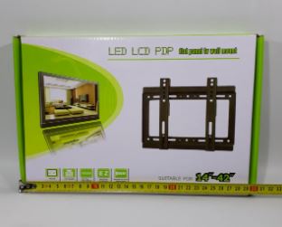 Soporte Fijo tv 14 a 42″